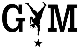 G M logo