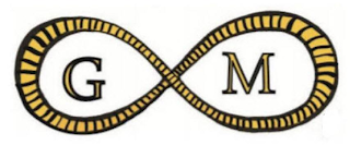 G M logo