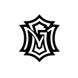 G M logo