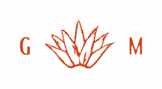 G M logo
