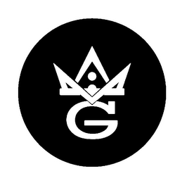 G M A logo