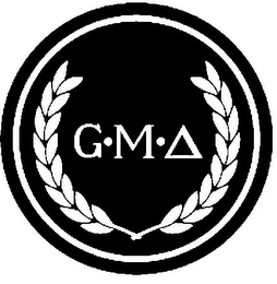 G M D logo