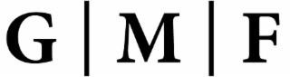 G | M | F logo