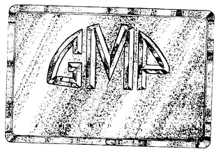G M P logo