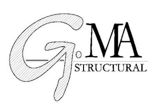 G. MA STRUCTURAL logo