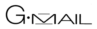 G MAIL logo