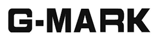 G-MARK logo