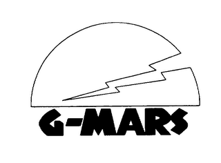 G-MARS logo