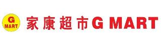 G MART G MART logo