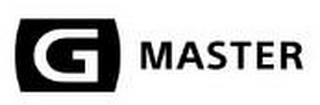 G MASTER logo