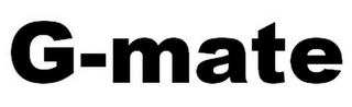 G-MATE logo