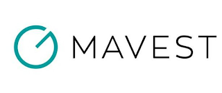 G MAVEST logo