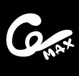 G MAX logo