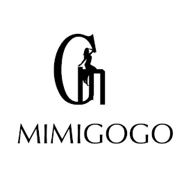 G MIMIGOGO logo