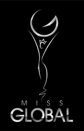 G MISS GLOBAL logo