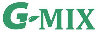 G-MIX logo