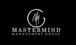 G MM MASTERMIND MANAGEMENT GROUP logo