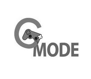G MODE logo