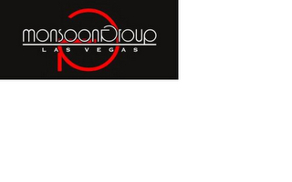 G MONSOON GROUP LAS VEGAS logo