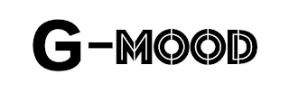 G-MOOD logo