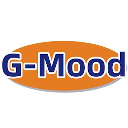 G-MOOD logo