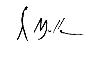 G MULLEN logo