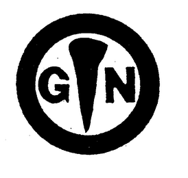 G N logo