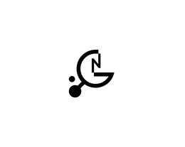 G N logo