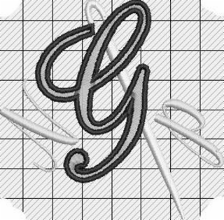 G N P logo