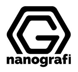 G NANOGRAFI logo