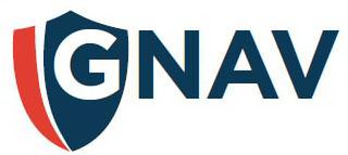 G NAV logo