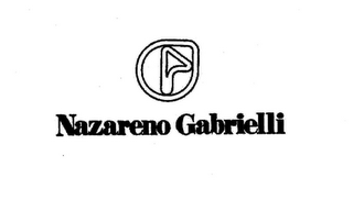 G NAZARENO GABRIELLI