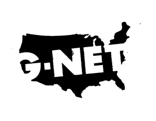 G-NET logo