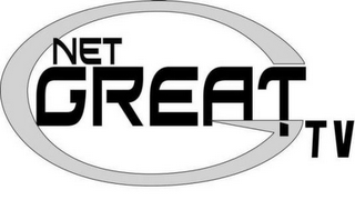 G NET GREAT TV logo