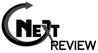 G NEXT REVIEW logo