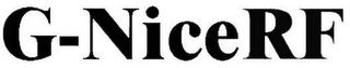 G-NICERF logo