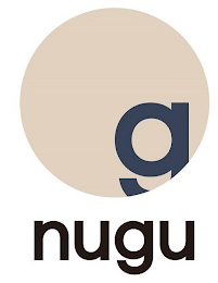 G NUGU logo