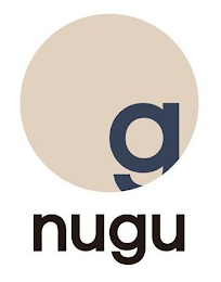G NUGU logo