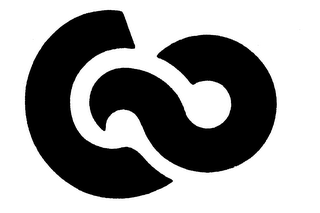G O logo