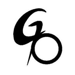 G O logo