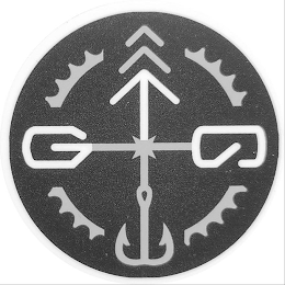 G O logo