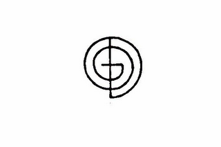 G O D logo