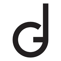 G O D logo