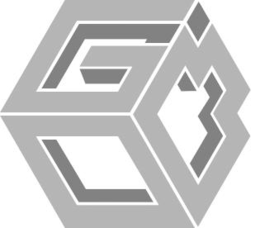 G O D logo