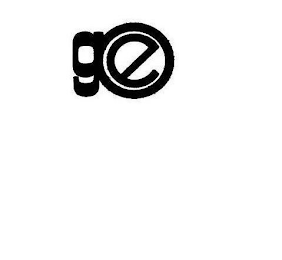 G O E logo