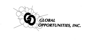 G O GLOBAL OPPORTUNITIES, INC. logo