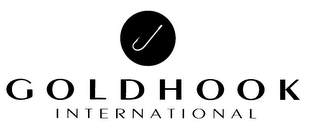 G O L D H O O K I N T E R N A T I O N A L logo