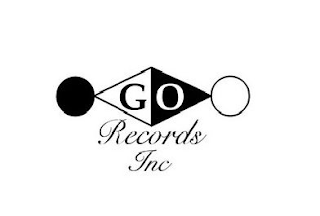 G O RECORDS INC logo