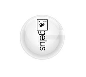 G O4 19.515 GE GELUS logo