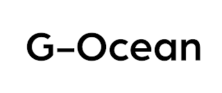 G-OCEAN logo